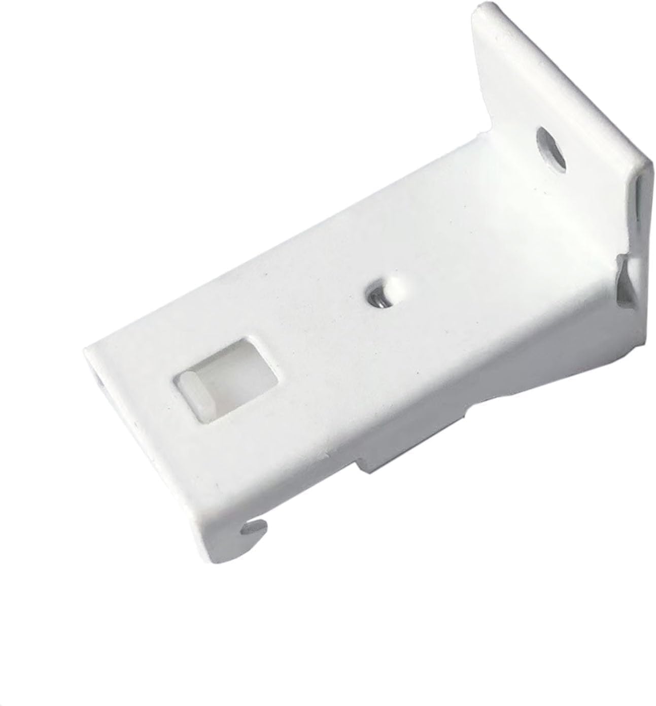 Ceiling Curtain Track Flexible Bendable Ceiling Curtain Rail Set for Window Door Curtain Shower Room Divider Curtains RV (3 Meters)