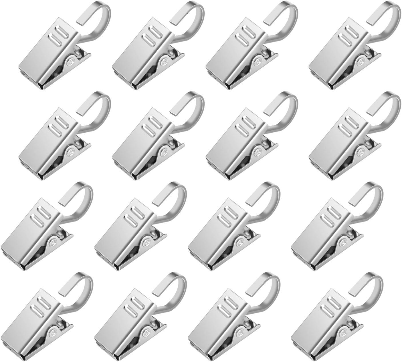 Ceiling Curtain Track Flexible Bendable Ceiling Curtain Rail Set for Window Door Curtain Shower Room Divider Curtains RV (3 Meters)